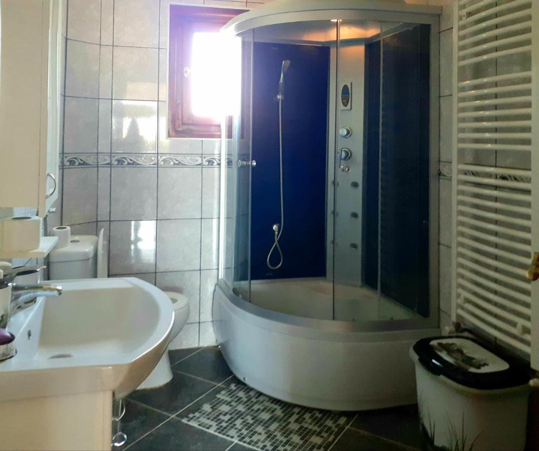 Hotel Domacinstvo Sindelic Ivanjica Esterno foto