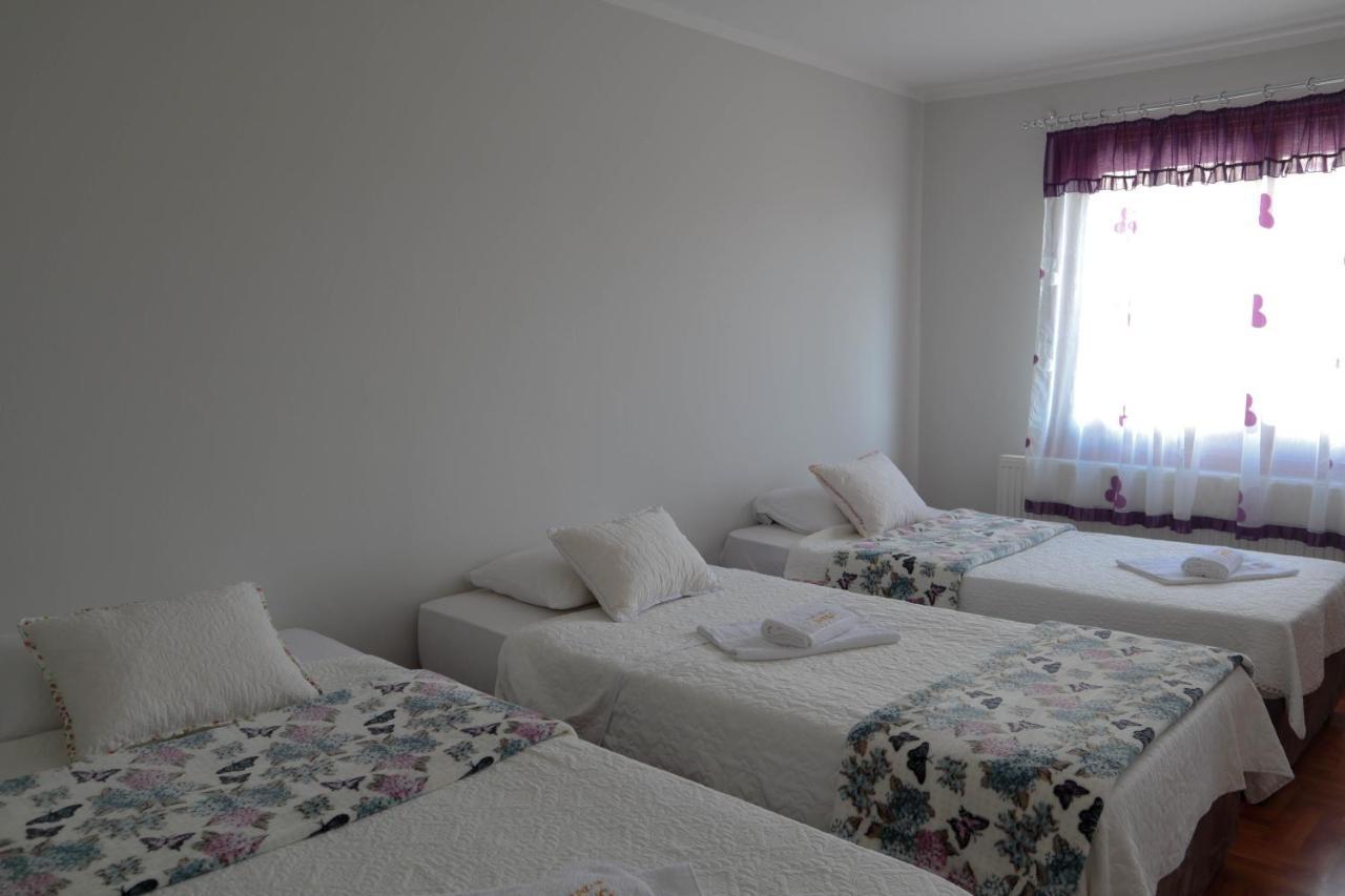 Hotel Domacinstvo Sindelic Ivanjica Esterno foto