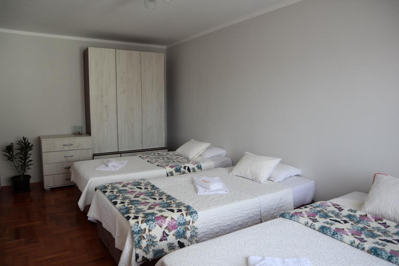 Hotel Domacinstvo Sindelic Ivanjica Esterno foto